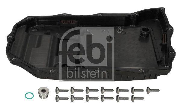 Febi Plus 196337 Hydraulic Filter, automatic transmission - 2