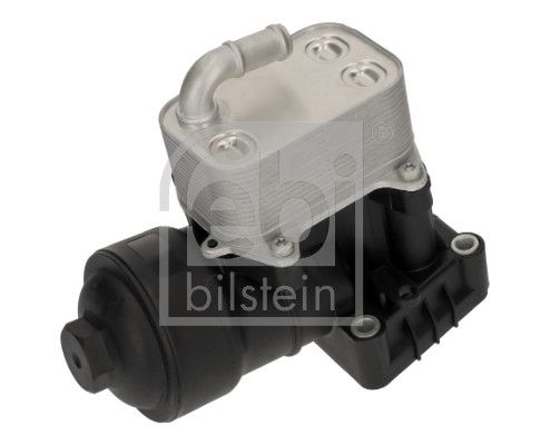 Febi Plus 196353 Housing, oil filter - 1