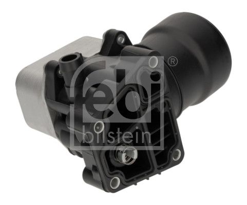 Febi Plus 196353 Housing, oil filter - 2