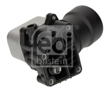 Febi Plus 196353 Housing, oil filter - 2