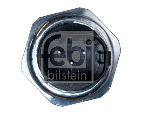 Febi Plus 196651 Solenoid Valve, air suspension - 3