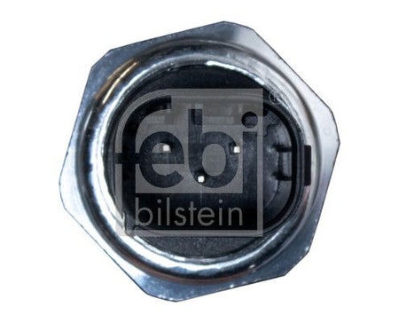 Febi Plus 196651 Solenoid Valve, air suspension - 3