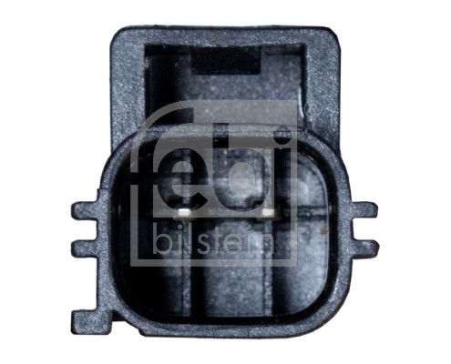 Febi Plus 196651 Solenoid Valve, air suspension - 4