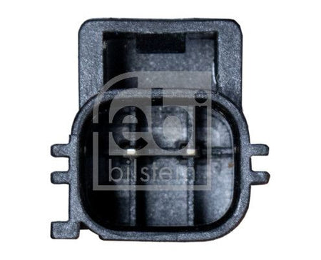 Febi Plus 196651 Solenoid Valve, air suspension - 4