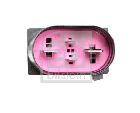 Febi Plus 196871 Control Unit, electric fan (engine cooling) - 4