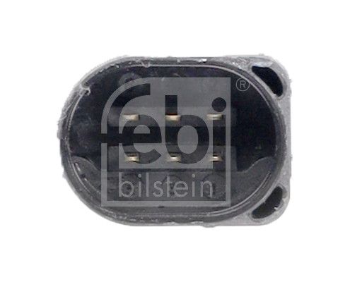 Febi Plus 197178 Door Lock - 3