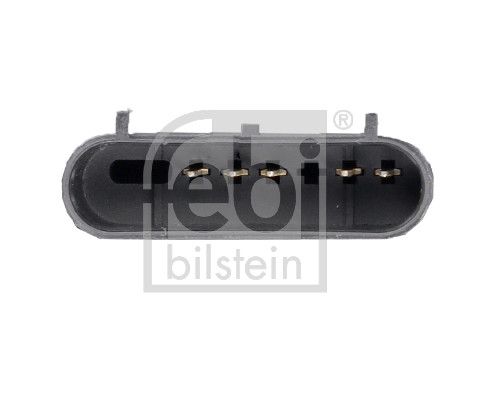 Febi Plus 197179 Door Lock - 3