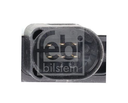 Febi Plus 197184 Door Lock - 3