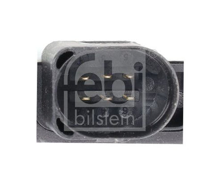 Febi Plus 197184 Door Lock - 3