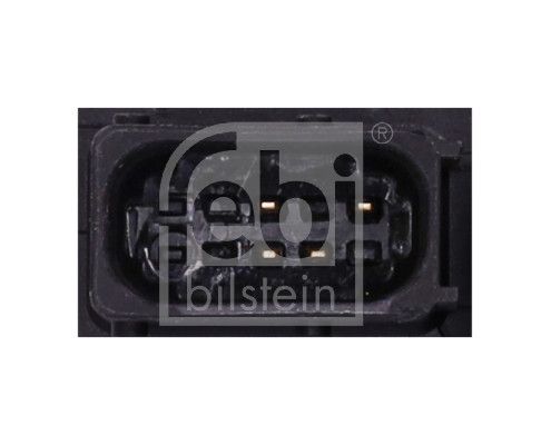 Febi Plus 197185 Door Lock - 3