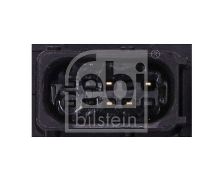 Febi Plus 197185 Door Lock - 3