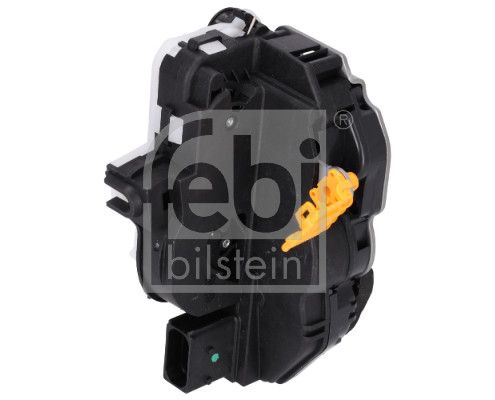 Febi Plus 197186 Door Lock - 2