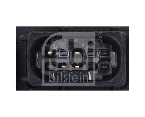 Febi Plus 197186 Door Lock - 3