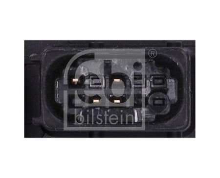 Febi Plus 197186 Door Lock - 3