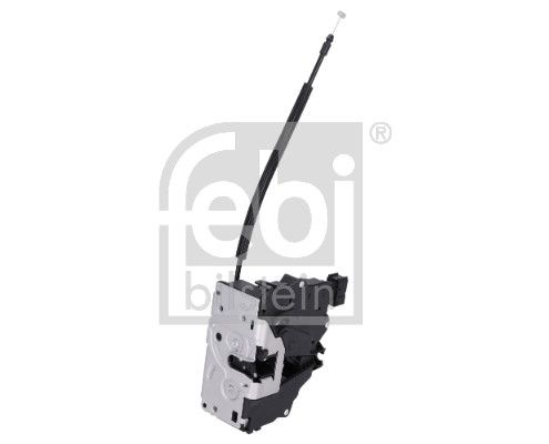 Febi Plus 197187 Tailgate Lock - 1