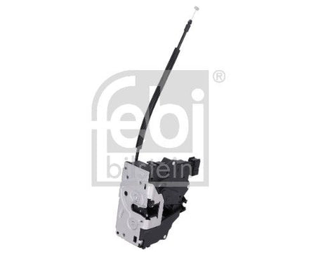 Febi Plus 197187 Tailgate Lock - 1