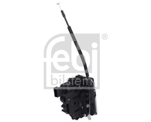 Febi Plus 197187 Tailgate Lock - 2
