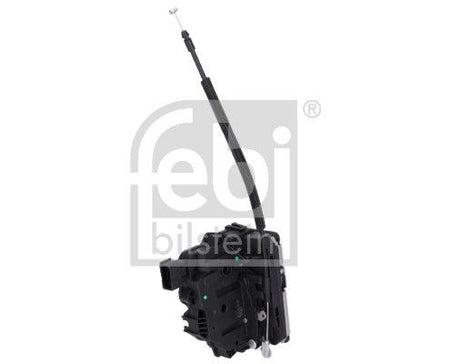 Febi Plus 197187 Tailgate Lock - 2
