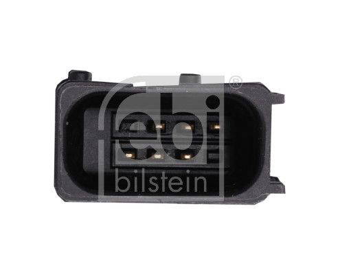 Febi Plus 197187 Tailgate Lock - 3