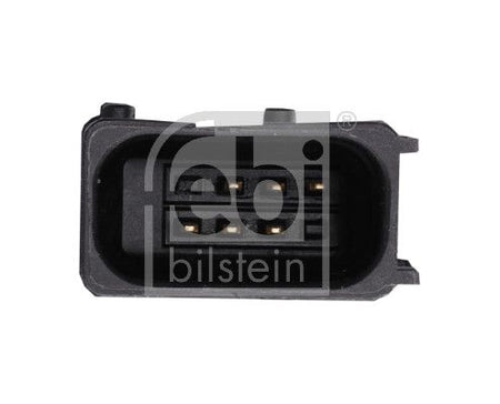 Febi Plus 197187 Tailgate Lock - 3