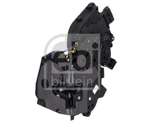 Febi Plus 197191 Door Lock - 1