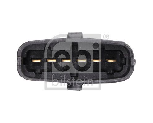 Febi Plus 197191 Door Lock - 3