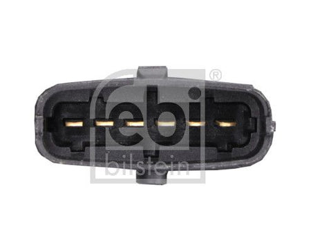Febi Plus 197191 Door Lock - 3