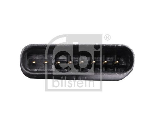 Febi Plus 197191 Door Lock - 4