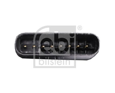 Febi Plus 197191 Door Lock - 4