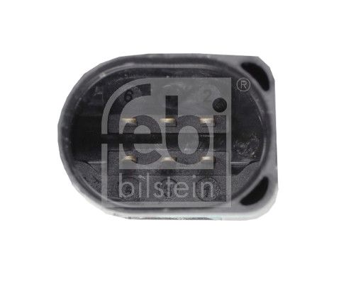 Febi Plus 197195 Door Lock - 3