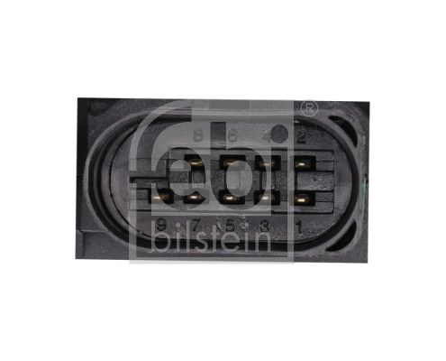 Febi Plus 197217 Door Lock - 3