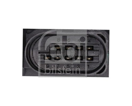 Febi Plus 197217 Door Lock - 3