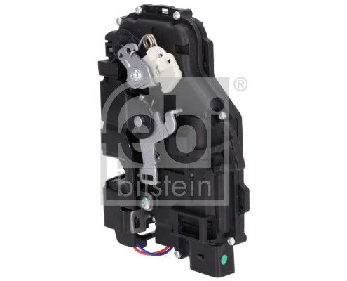 Febi Plus 197218 Door Lock - 2