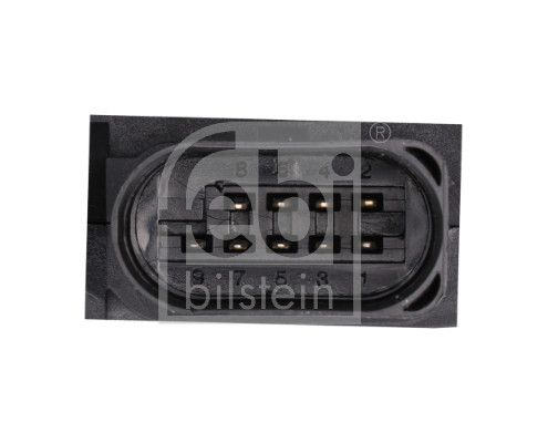 Febi Plus 197218 Door Lock - 3