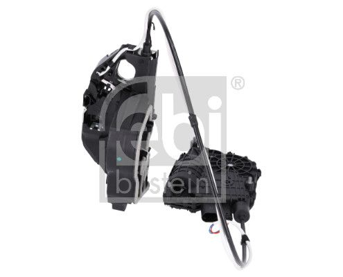 Febi Plus 197279 Door Lock - 2
