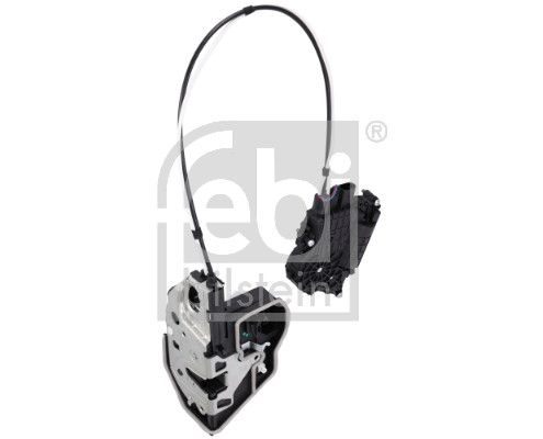 Febi Plus 197280 Door Lock - 1