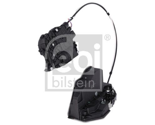 Febi Plus 197280 Door Lock - 2