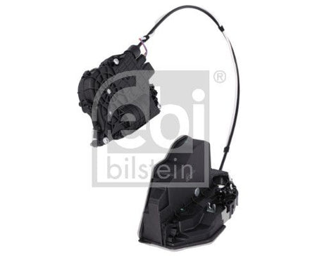 Febi Plus 197280 Door Lock - 2