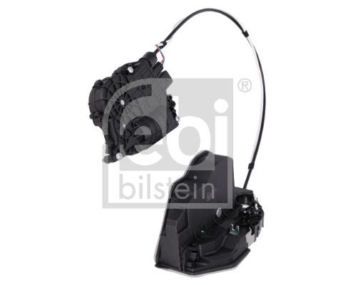 Febi Plus 197282 Door Lock - 2