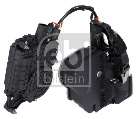 Febi Plus 197338 Door Lock - 2