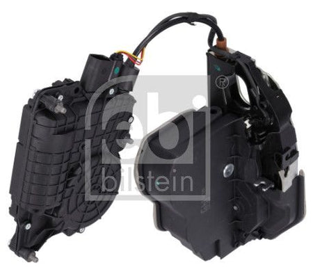 Febi Plus 197338 Door Lock - 2