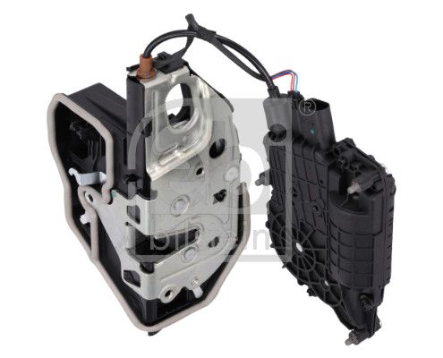 Febi Plus 197341 Door Lock - 1