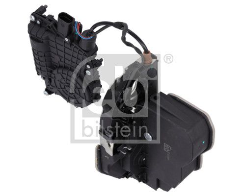 Febi Plus 197341 Door Lock - 2