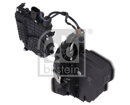 Febi Plus 197341 Door Lock - 2