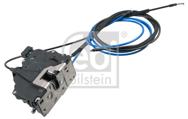 Febi Plus 197575 Door Lock - 1