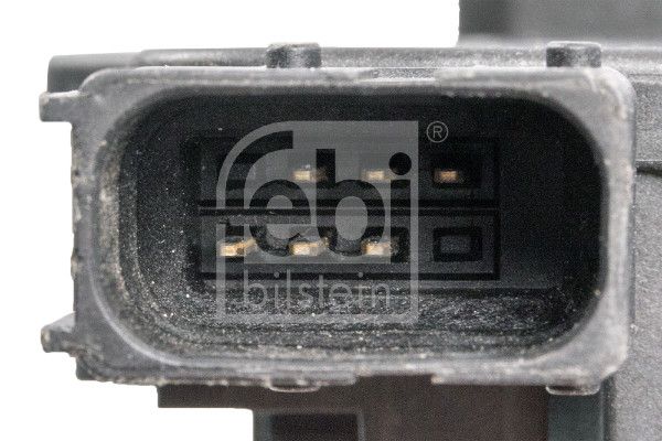 Febi Plus 197575 Door Lock - 2
