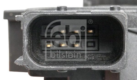 Febi Plus 197576 Door Lock - 2
