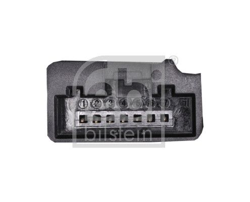 Febi Plus 197577 Door Lock - 3
