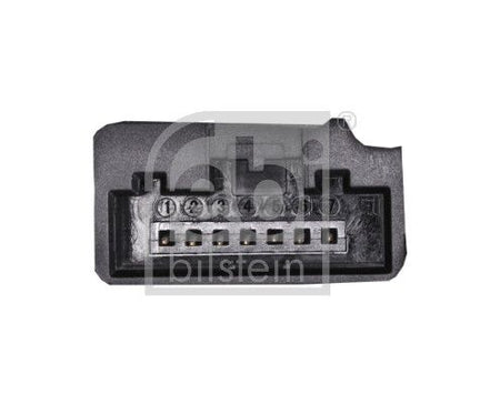 Febi Plus 197577 Door Lock - 3