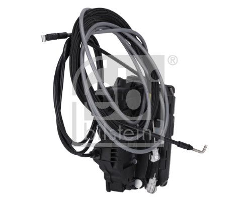 Febi Plus 197581 Door Lock - 2